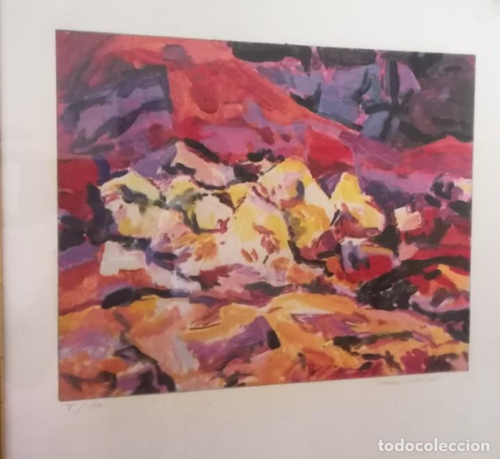 Arte: Pintura de Mir&oacute; Mainou - Foto 1