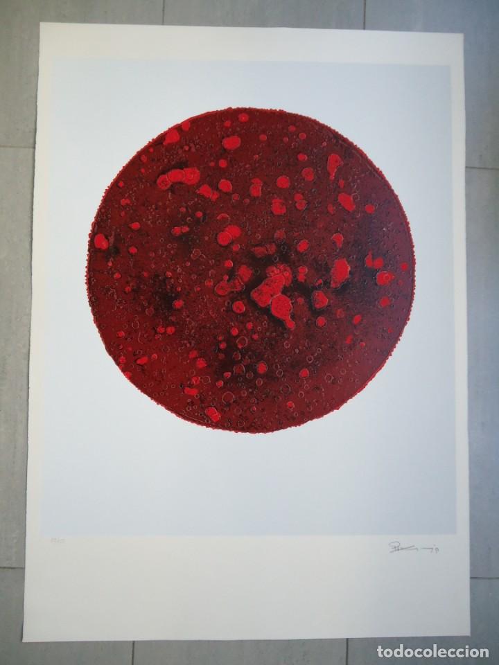 Arte: Serigrafia de PAUL VAN HOEYDONCK - Foto 1