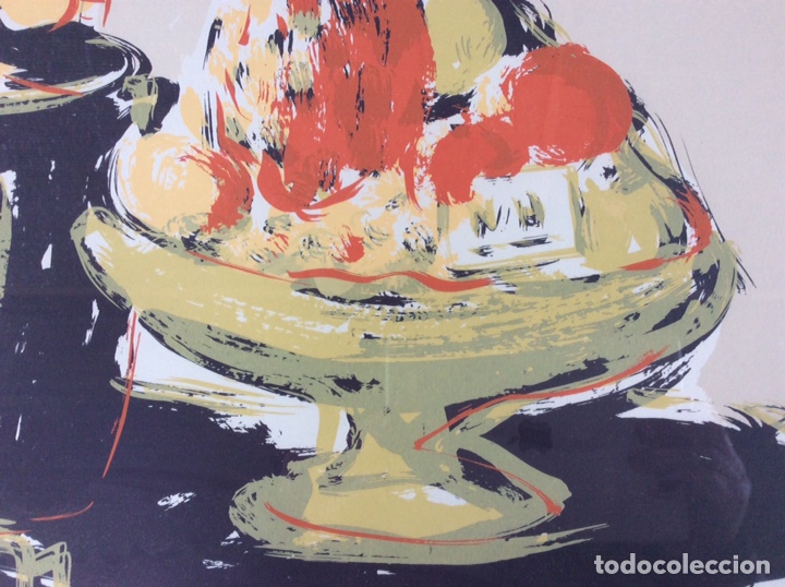 Arte: SERIGRAF&Iacute;A AGUST&Iacute; PUIG - Foto 4