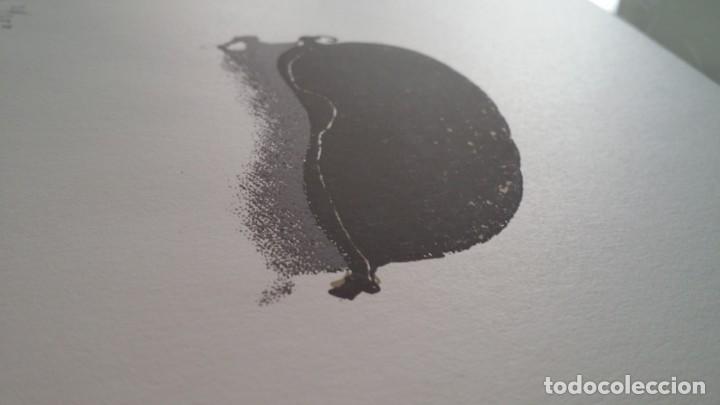 Arte: Rafael Armengol, serigraf&iacute;a, 1973 - Foto 8