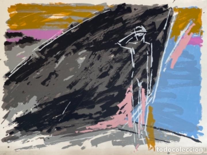 Arte: Alfonso Albacete- Sin t&iacute;tulo - Foto 1