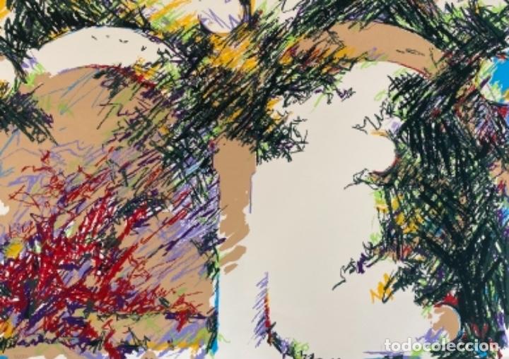 Arte: Fernando Almela-Sin T&iacute;tulo - Foto 1