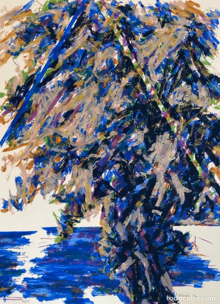 Arte: Fernando Almela-Sin T&iacute;tulo - Foto 1
