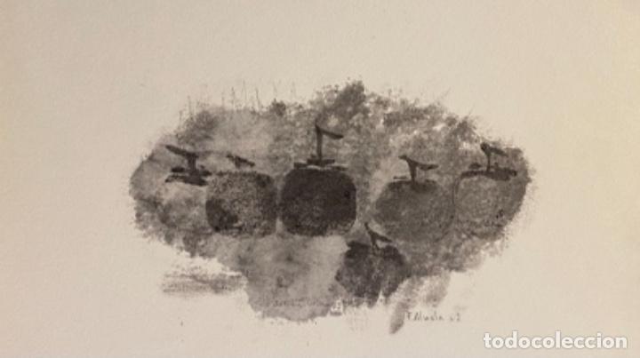 Arte: Fernando Almela-Bodeg&oacute;n - Foto 1