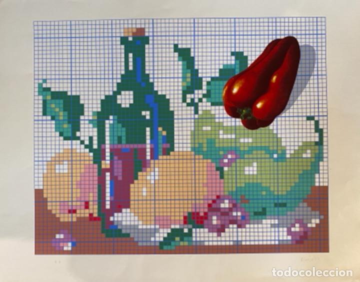 Arte: Fernando Almela-Bodeg&oacute;n - Foto 1