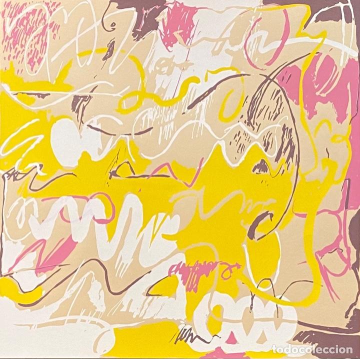 Arte: Alberto Solsona-Sin t&iacute;tulo - Foto 1