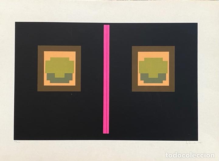 Arte: Javier Virseda-Sin T&iacute;tulo - Foto 1