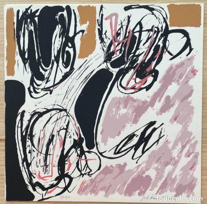 Arte: Jos&eacute; Manuel Prada-Sin T&iacute;tulo - Foto 1