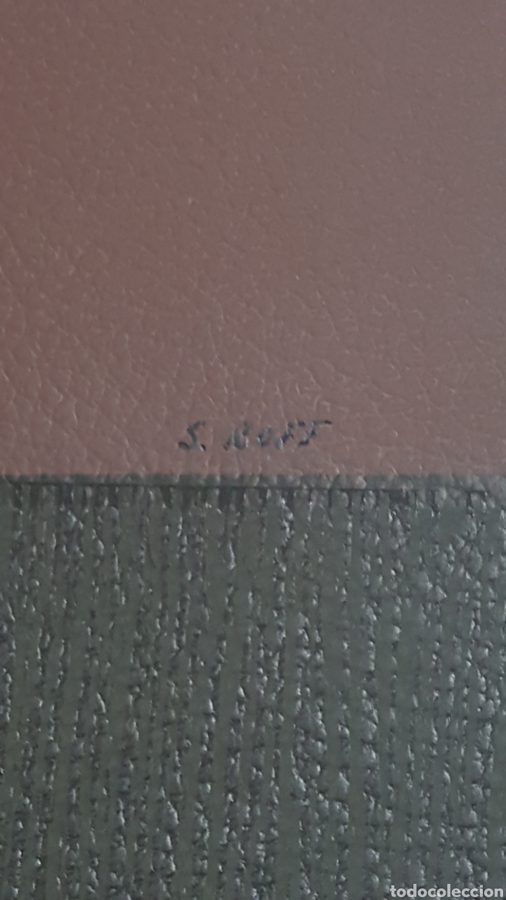 Arte: SERIGRAF&Iacute;A DE S.ROFF &rdquo;PINCELOIDE&rdquo; - Foto 2