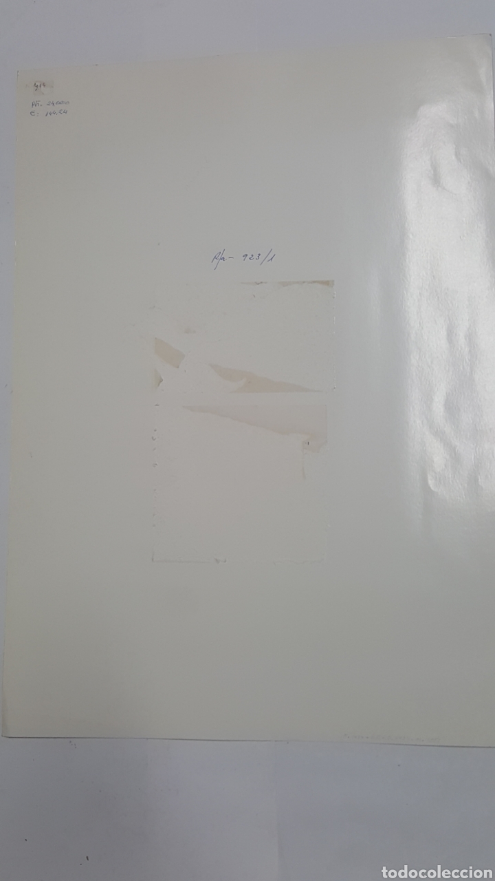 Arte: SERIGRAF&Iacute;A DE S.ROFF &rdquo;PINCELOIDE&rdquo; - Foto 7