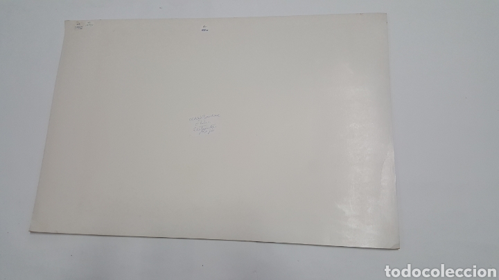 Arte: SERIGRAF&Iacute;A DE ORACIO BERM&Uacute;DEZ &rdquo;ELEFANTE&rdquo; - Foto 3