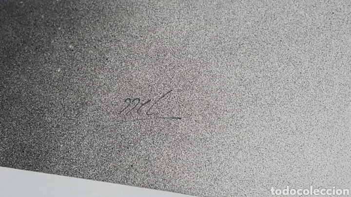 Arte: SERIGRAF&Iacute;A DE ESP&Iacute;N L&Oacute;PEZ &rdquo;D&Iacute;A DE BODS&rdquo; - Foto 2