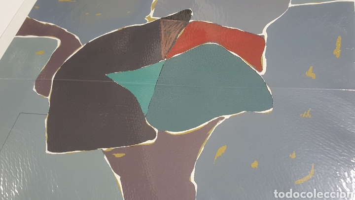 Arte: SERIGRAF&Iacute;A DE MELIS &rdquo;935-4&rdquo; - Foto 1