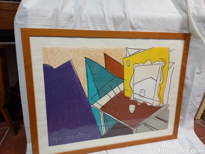 Arte: Serigraf&iacute;a - Foto 1