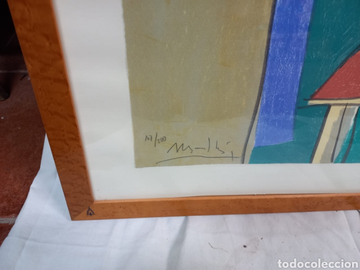 Arte: Serigraf&iacute;a - Foto 2