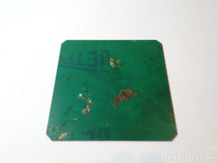 Arte: 3 PLANCHAS IMPRENTA - Foto 3