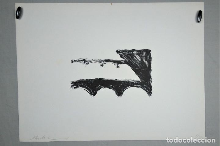 Arte: Biel March Sim&oacute;. 1/20 - Foto 1