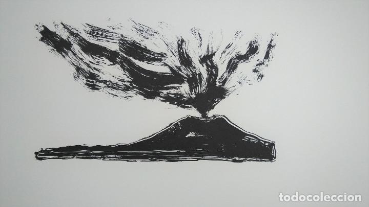 Arte: Biel March Sim&oacute;. Volc&aacute;n, 1/20 - Foto 2