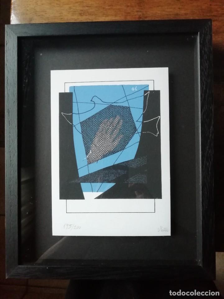 Arte: Senen Ubi&ntilde;a............. - Foto 1