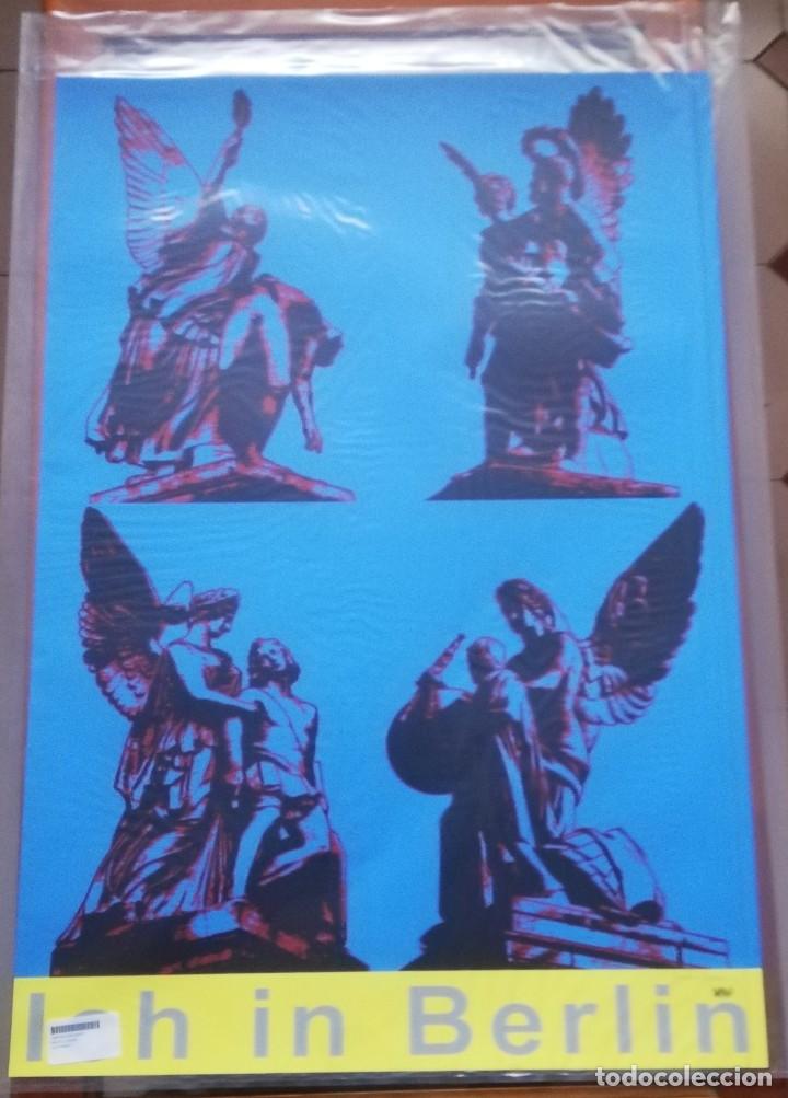 Arte: JOVAN BALOV. Serigraf&iacute;a sobre papel - Foto 1