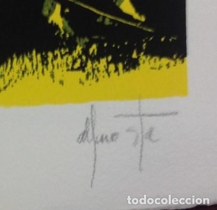 Arte: ALFONSO COSTA ..pintor gallego - Foto 2