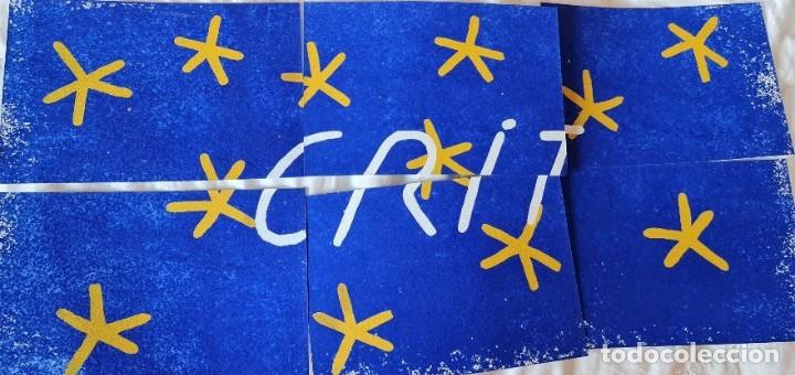 Arte: CRIT. ARTE POSTAL - Foto 1