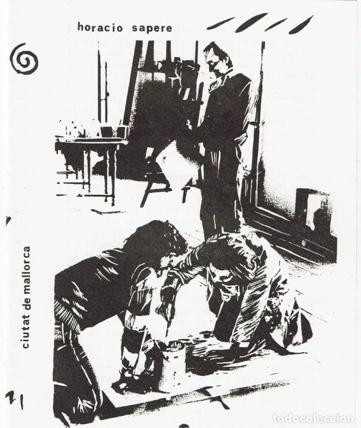Arte: CRIT. ARTE POSTAL - Foto 3