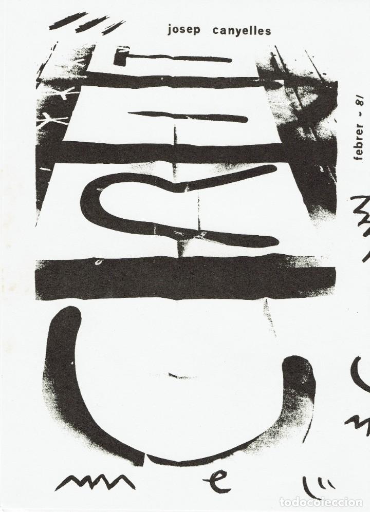 Arte: CRIT. ARTE POSTAL - Foto 4