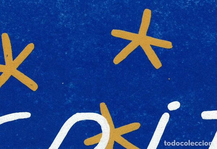 Arte: CRIT. ARTE POSTAL - Foto 7