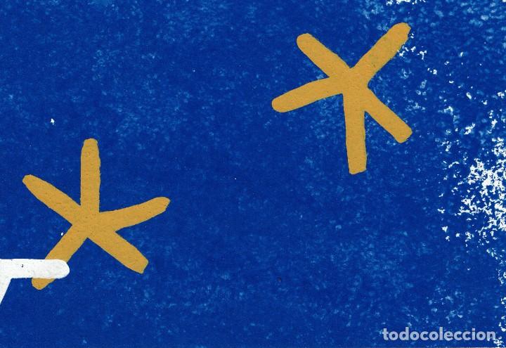 Arte: CRIT. ARTE POSTAL - Foto 8