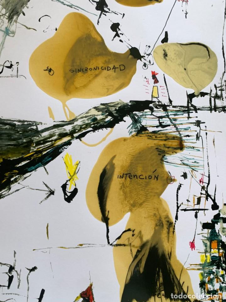 Arte: Abraham Gustin. Serigrafia - Foto 6