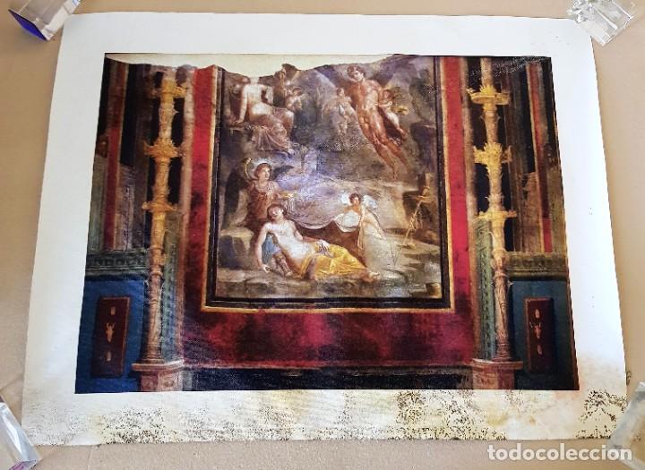 Arte: IMPRESO SOBRE LIENZO ANGELES - Foto 1