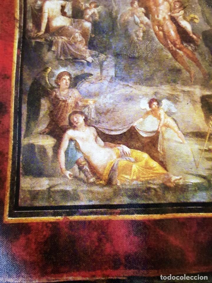 Arte: IMPRESO SOBRE LIENZO ANGELES - Foto 3