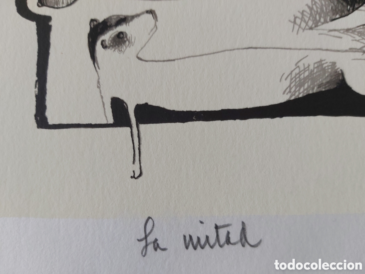 Art: Bonachea. Cuba 1957--2012. Firmado a l&aacute;piz por el autor.