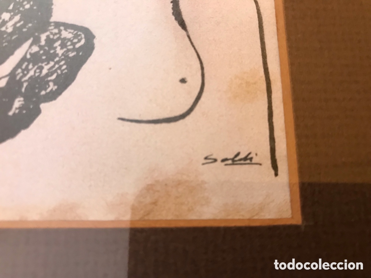 Arte: SERIEGRAFIA RAUL SOLDI - Foto 2