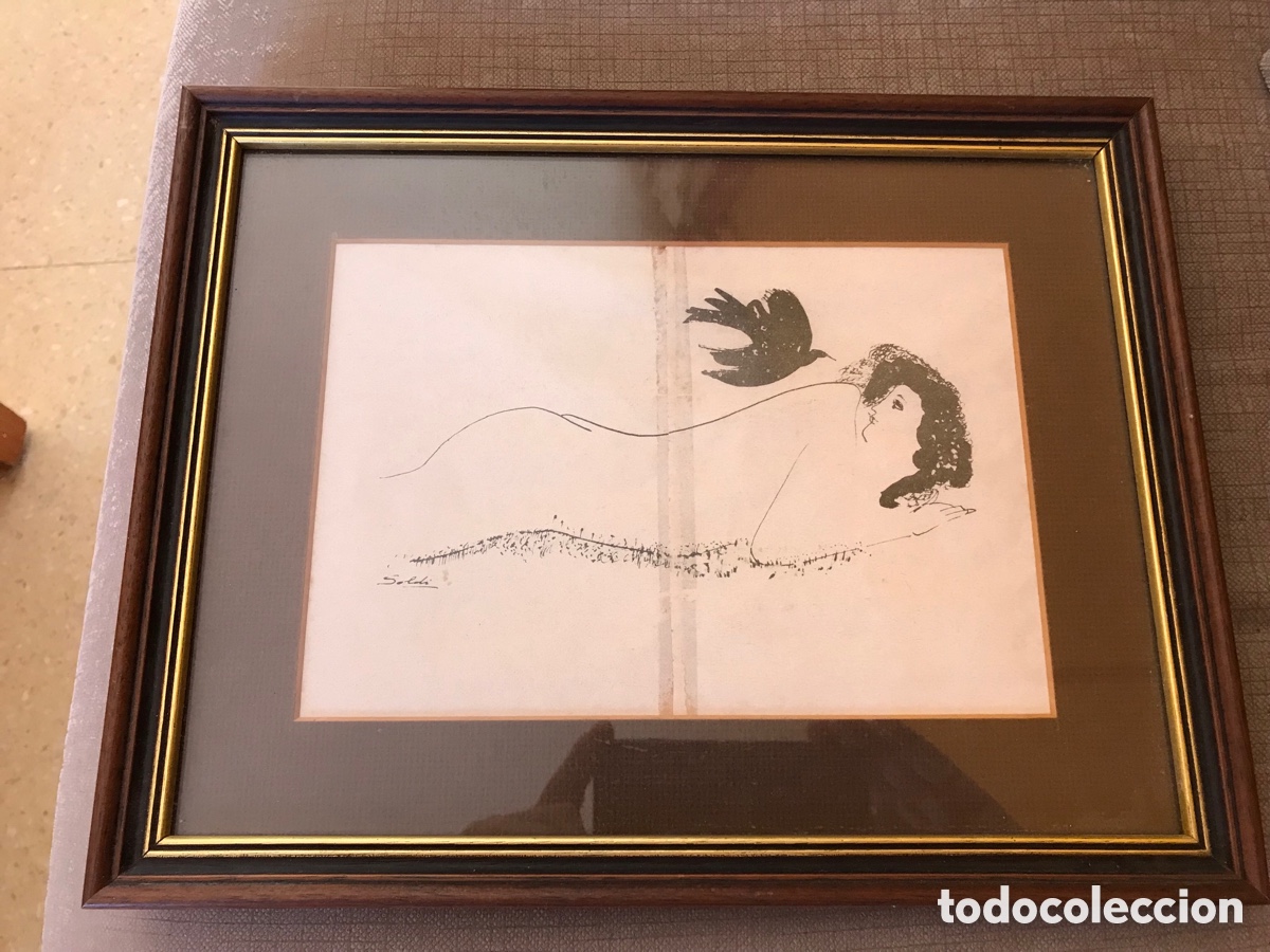 Arte: SERIGRAFIA RAUL SOLDI - Foto 1
