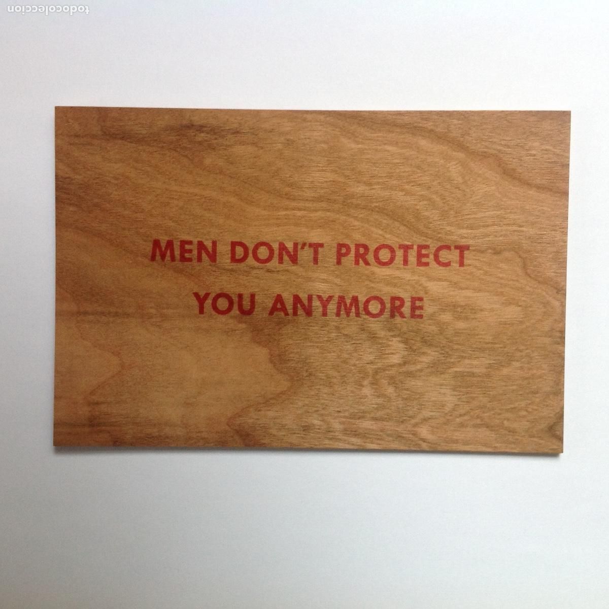 Arte: Jenny Holzer - truisms - Foto 1