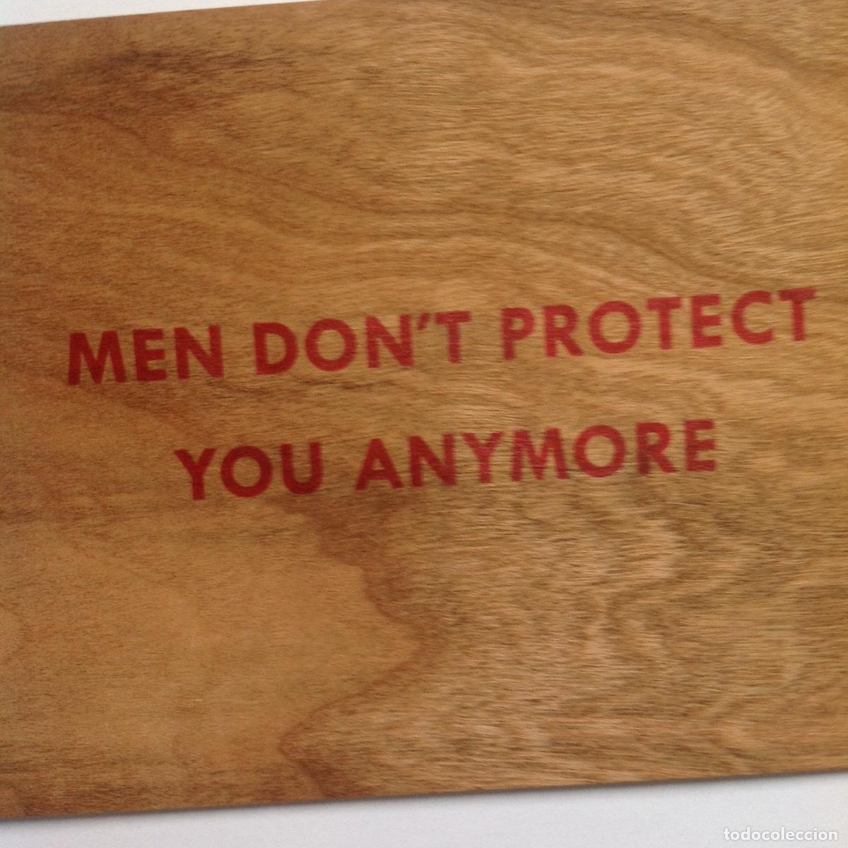 Arte: Jenny Holzer - truisms - Foto 3
