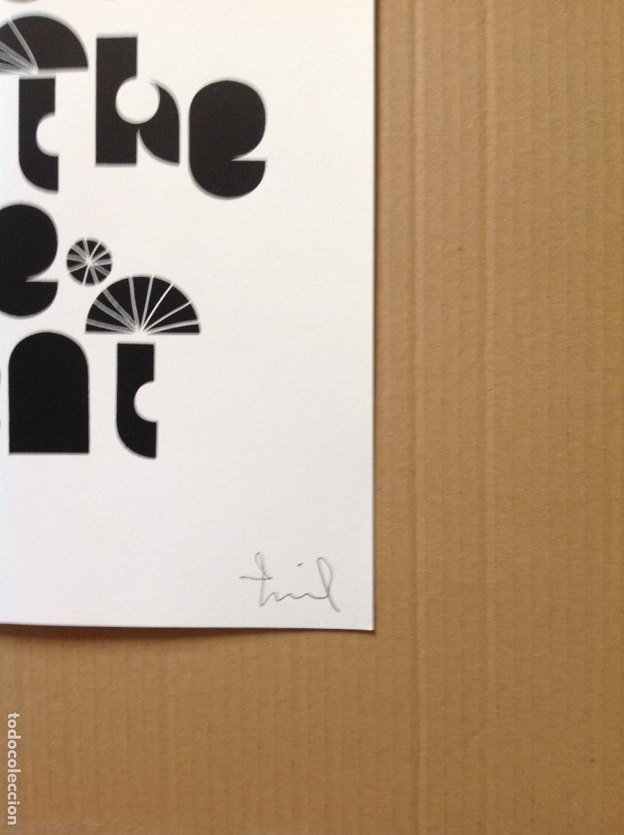 Arte: Emil Kozack - serigraf&iacute;a - Foto 2