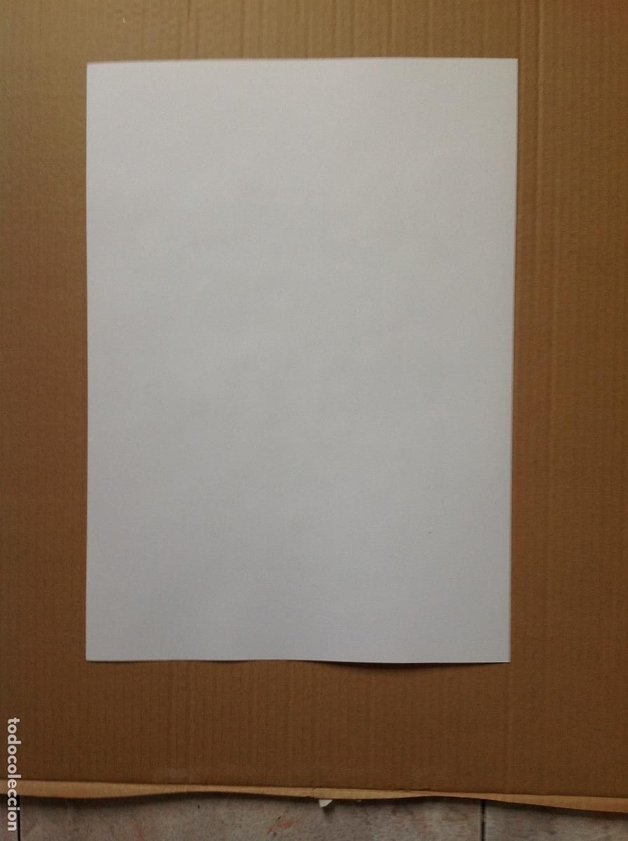 Arte: Emil Kozack - serigraf&iacute;a - Foto 4