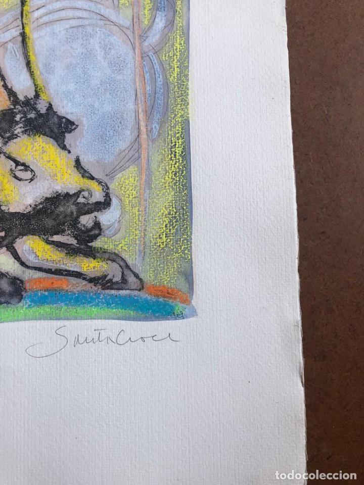 Arte: SANTACROCE - Foto 2