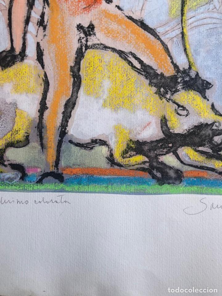 Arte: SANTACROCE - Foto 3