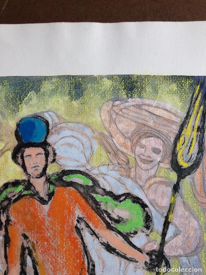 Arte: SANTACROCE - Foto 7