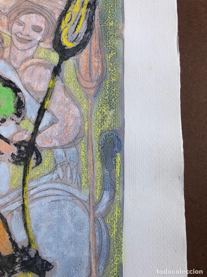Arte: SANTACROCE - Foto 10