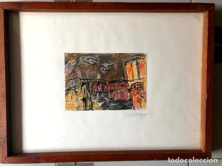 Arte: CARMEN BERENGUER - Foto 1