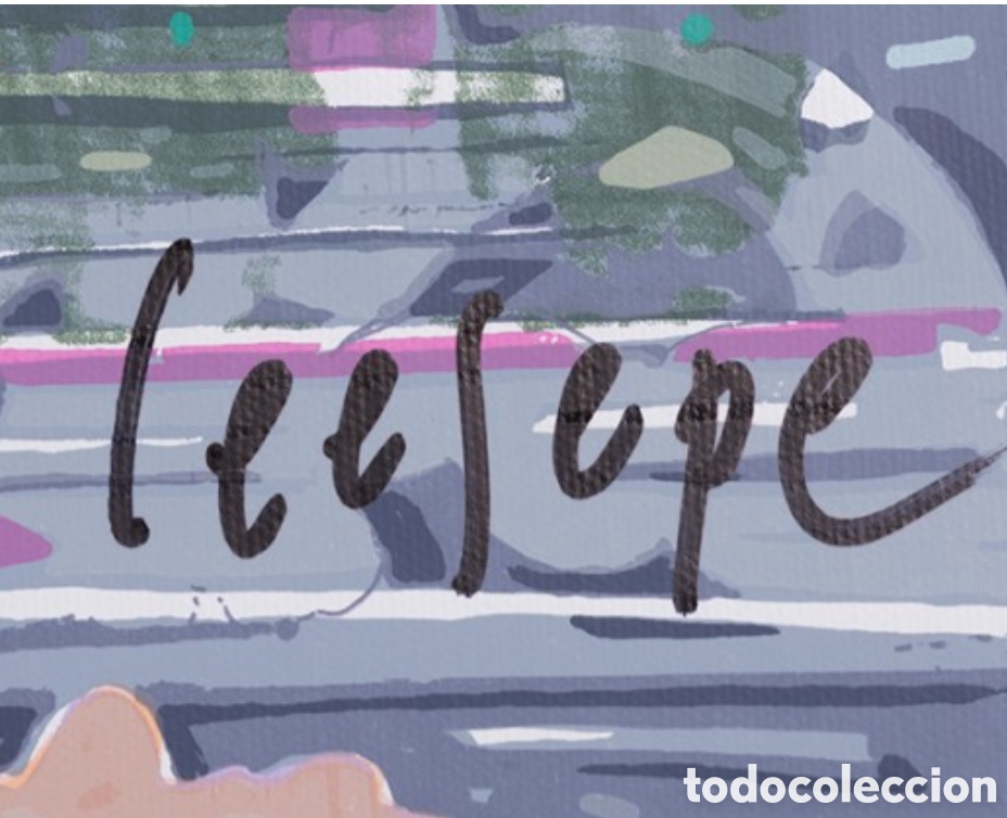 Arte: CEESEPE , SERIGRAFIA - Foto 3