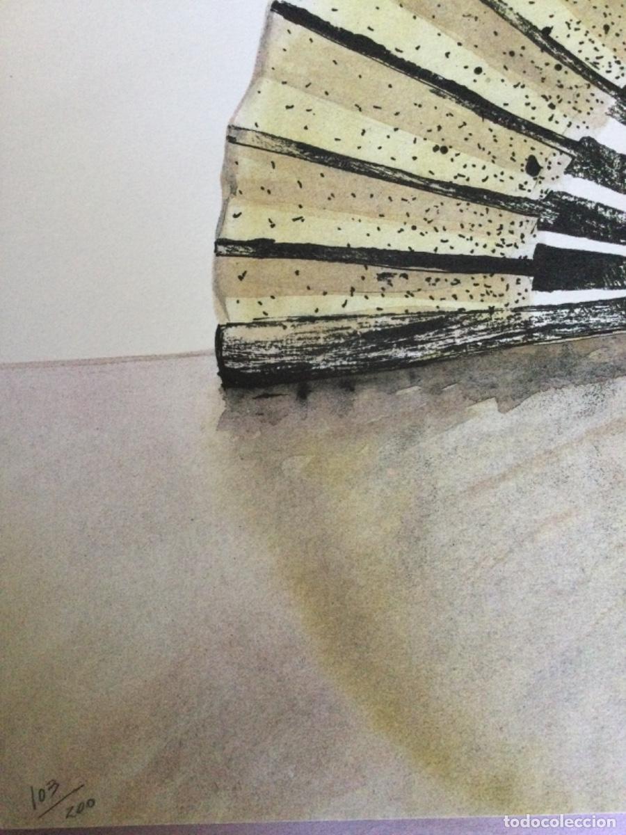 Arte: Serigraf&iacute;a Carmen Grau - Foto 3