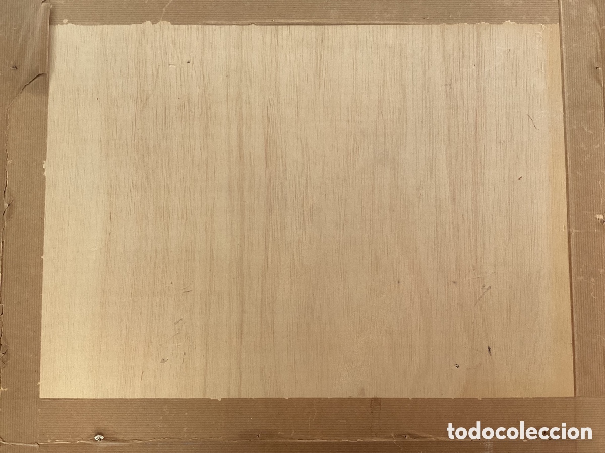 Arte: Re&iacute;d Kolman serigraf&iacute;a - Foto 4