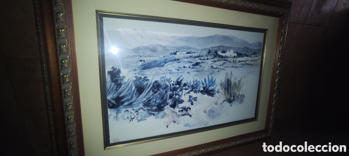 Arte: CUADRO A IDENTIFICAR - Foto 2