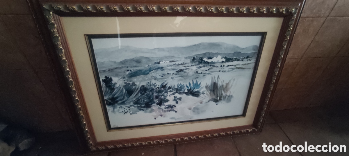 Arte: CUADRO A IDENTIFICAR - Foto 5